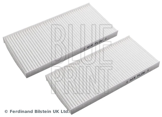 Filter Set, cabin air